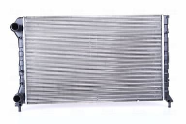 Radiators, Motora dzesēšanas sistēma NISSENS 61767 1