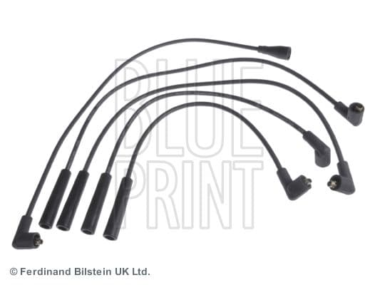 Augstsprieguma vadu komplekts BLUE PRINT ADM51601 1