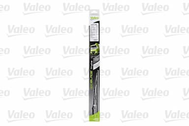 Stikla tīrītāja slotiņa VALEO 628600 2