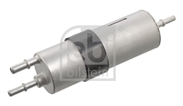 Degvielas filtrs FEBI BILSTEIN 100485 1