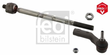 Stūres šķērsstiepnis FEBI BILSTEIN 37742 1