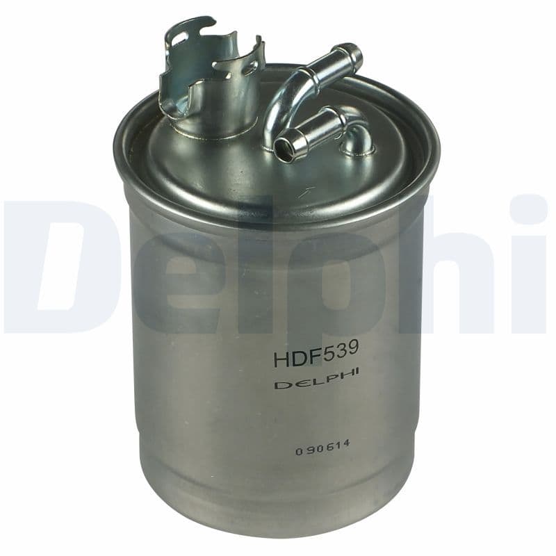 Degvielas filtrs DELPHI HDF539 1