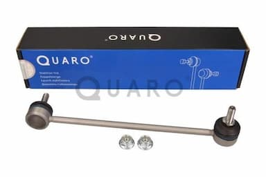 Stiepnis/Atsaite, Stabilizators QUARO QS8662/HQ 2