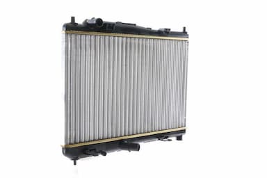 Radiators, Motora dzesēšanas sistēma MAHLE CR 1135 000S 10