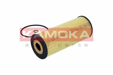 Eļļas filtrs KAMOKA F100601 3