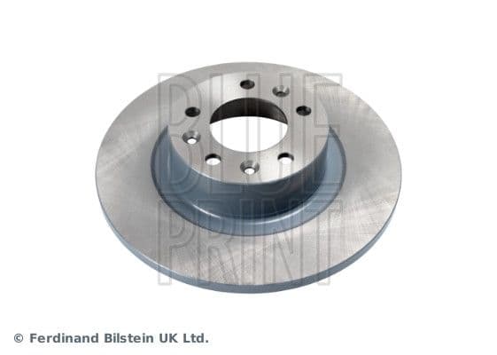 Bremžu diski BLUE PRINT ADBP430101 1