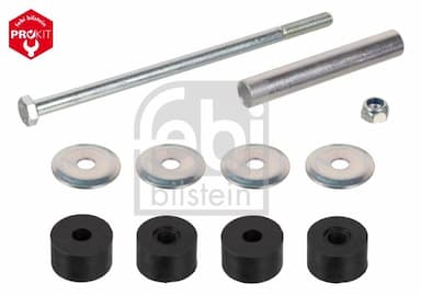 Stiepnis/Atsaite, Stabilizators FEBI BILSTEIN 42388 1