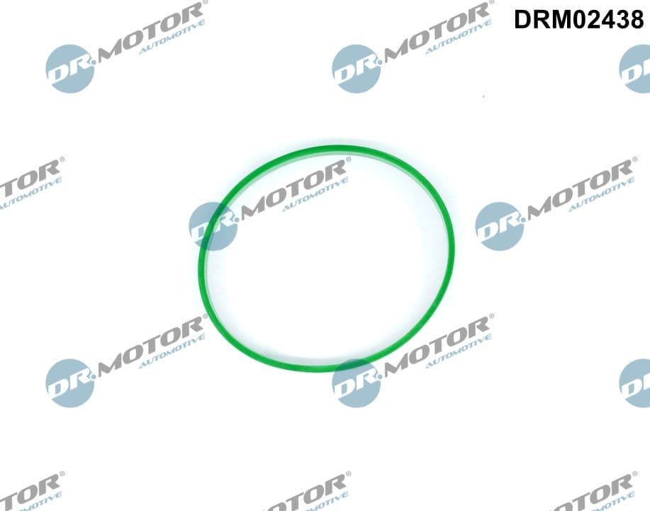 Blīve, Droseļvārsta īscaurule Dr.Motor Automotive DRM02438 1