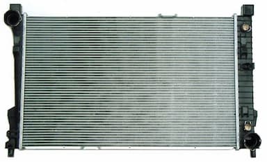 Radiators, Motora dzesēšanas sistēma NRF 58389 1