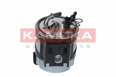 Degvielas filtrs KAMOKA F317201 4