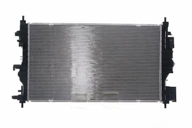 Radiators, Motora dzesēšanas sistēma MAHLE CR 1697 000S 6