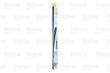 Stikla tīrītāja slotiņa VALEO 578582 3