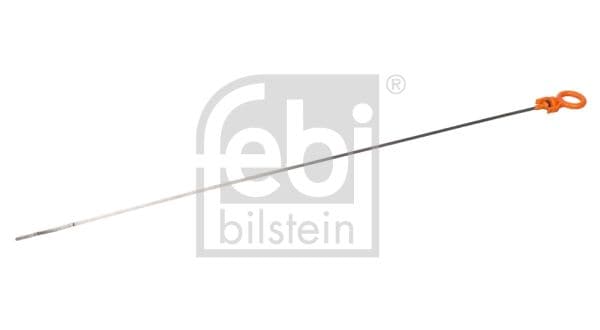 Eļļas tausts FEBI BILSTEIN 103608 1