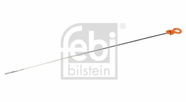 Eļļas tausts FEBI BILSTEIN 103608 1