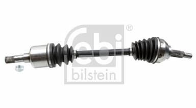 Piedziņas vārpsta FEBI BILSTEIN 181352 1