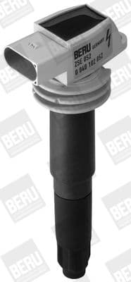 Aizdedzes spole BorgWarner (BERU) ZSE052 3