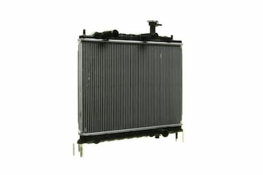 Radiators, Motora dzesēšanas sistēma MAHLE CR 1304 000P 9