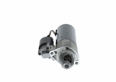 Starteris BOSCH 1 986 S00 775 4