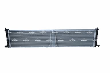 Radiators, Motora dzesēšanas sistēma NRF 58790 3