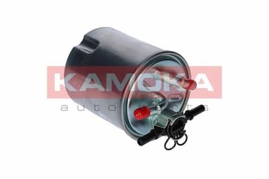 Degvielas filtrs KAMOKA F317101 4