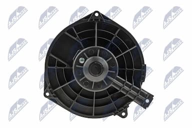 Salona ventilators NTY EWN-HD-000 5