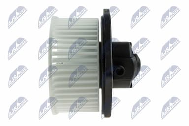 Salona ventilators NTY EWN-MS-001 3