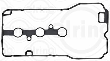 Blīve, Motora bloka galvas vāks ELRING 586.210 2