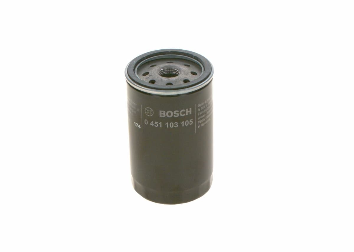 Eļļas filtrs BOSCH 0 451 103 105 1