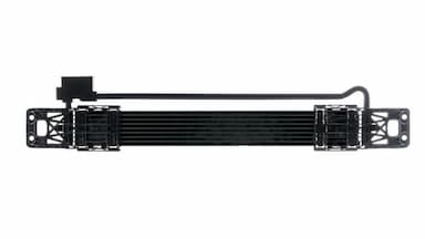 Eļļas radiators, Motoreļļa MAHLE CLC 69 000P 7