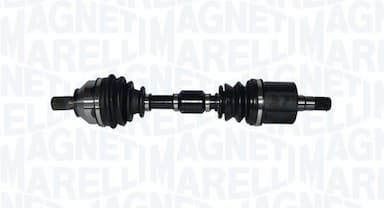 Piedziņas vārpsta MAGNETI MARELLI 302004190299 1