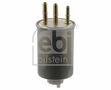 Degvielas filtrs FEBI BILSTEIN 33464 1