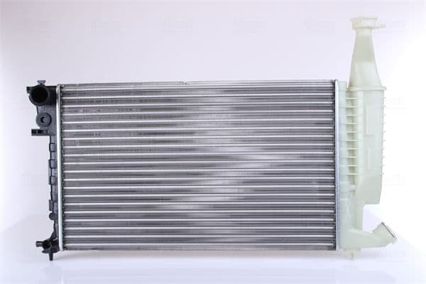 Radiators, Motora dzesēšanas sistēma NISSENS 63716 1