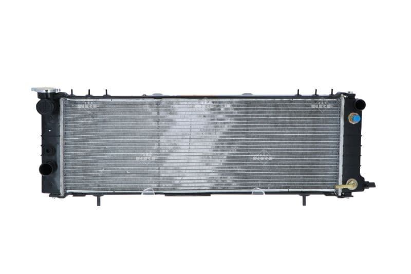 Radiators, Motora dzesēšanas sistēma NRF 59301 1