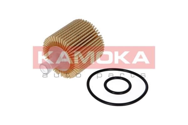 Eļļas filtrs KAMOKA F112101 1