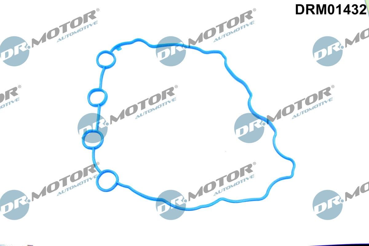 Blīve, Motora bloka galvas vāks Dr.Motor Automotive DRM01432 1