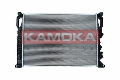 Radiators, Motora dzesēšanas sistēma KAMOKA 7700070 2