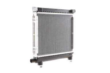 Radiators, Motora dzesēšanas sistēma MAHLE CR 235 000S 4