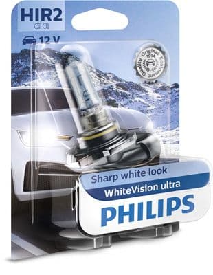 Kvēlspuldze PHILIPS 9012WVUB1 1