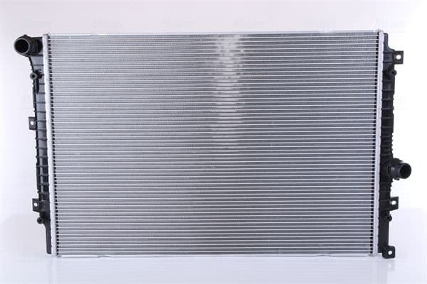 Radiators, Motora dzesēšanas sistēma NISSENS 606084 1