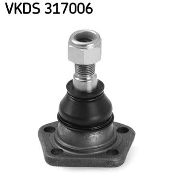 Balst-/Virzošais šarnīrs SKF VKDS 317006 1