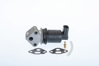 Izpl. gāzu recirkulācijas vārsts BorgWarner (Wahler) 710971R 1