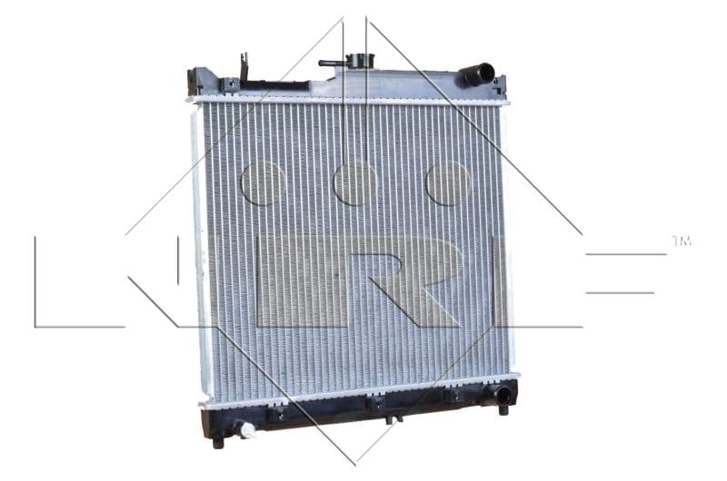 Radiators, Motora dzesēšanas sistēma NRF 53930 1