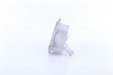 Eļļas radiators, Motoreļļa NISSENS 91380 3