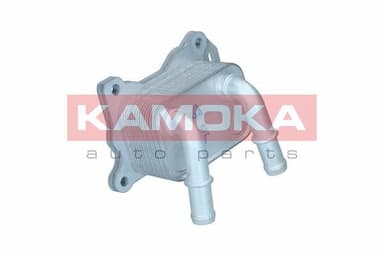 Eļļas radiators, Motoreļļa KAMOKA 7730074 4