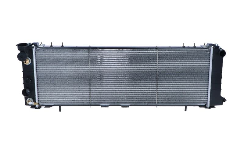 Radiators, Motora dzesēšanas sistēma NRF 50321 1