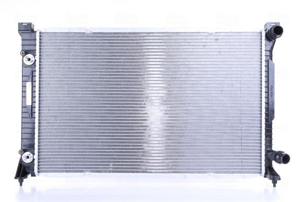 Radiators, Motora dzesēšanas sistēma NISSENS 60424 1