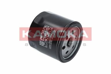 Eļļas filtrs KAMOKA F114501 4