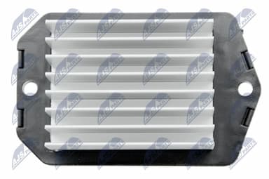 Rezistors, Salona ventilators NTY ERD-HD-004 3