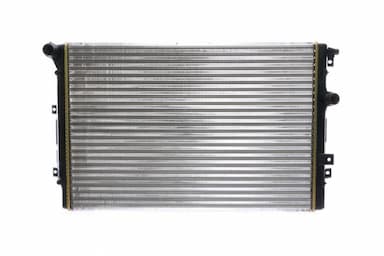 Radiators, Motora dzesēšanas sistēma MAHLE CR 2032 000S 3