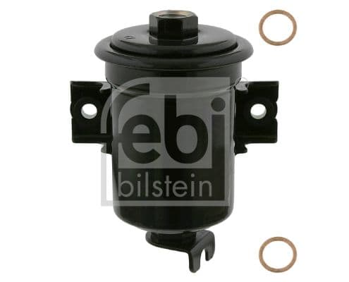 Degvielas filtrs FEBI BILSTEIN 26442 1